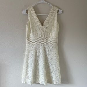 Francesas dress